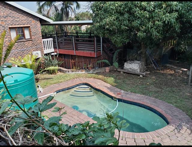 3 BEDROOM HOUSE FOR SALE IN HILLARY